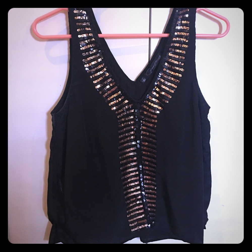 Patterson J Kincaid Top